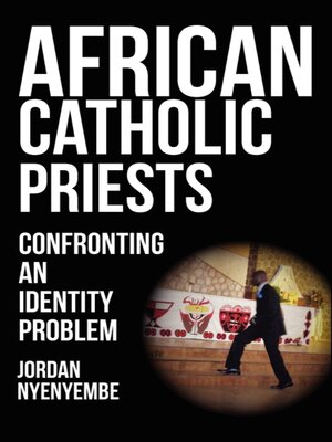 cover image of African Catholic Priests